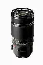 Image of one of the best camera lenses - Fuji Telephoto Zoom Fujinon XF 50-140mm f/2.8 R LM OIS WR