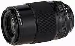 Picture of one of the best camera lenses - Fuji Macro Fujinon XF 80mm f/2.8 R LM OIS WR Prime Lens