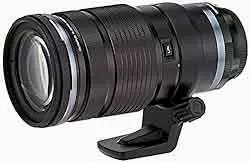 Image of one of the best camera lenses - Olympus M.Zuiko Digital ED 40-150mm f/2.8 Pro