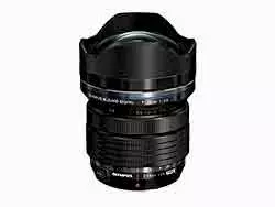 Photo of one of the best camera lenses - Olympus M.Zuiko Digital ED 60mm f/2.8