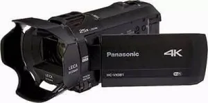 image of the Panasonic 4K Ultra HD Video Camera Camcorder