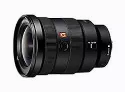 photo of the Sony - FE 16-35mm F2.8 GM Wide-Angle Zoom Lens (SEL1635GM), Black