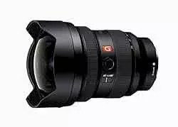 photo of the Sony FE 24-70mm F2.8 G Master Full-Frame Constant-Aperture Zoom Lens