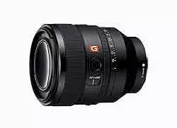 photo of the Sony FE 50mm F1.2 GM Full Frame Large Aperture G Master Lens