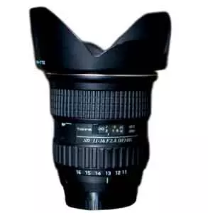 Photo of the Tokina ATX-i 11-16mm F2.8 CF AF one of the best tokino Wide Angle Lenses